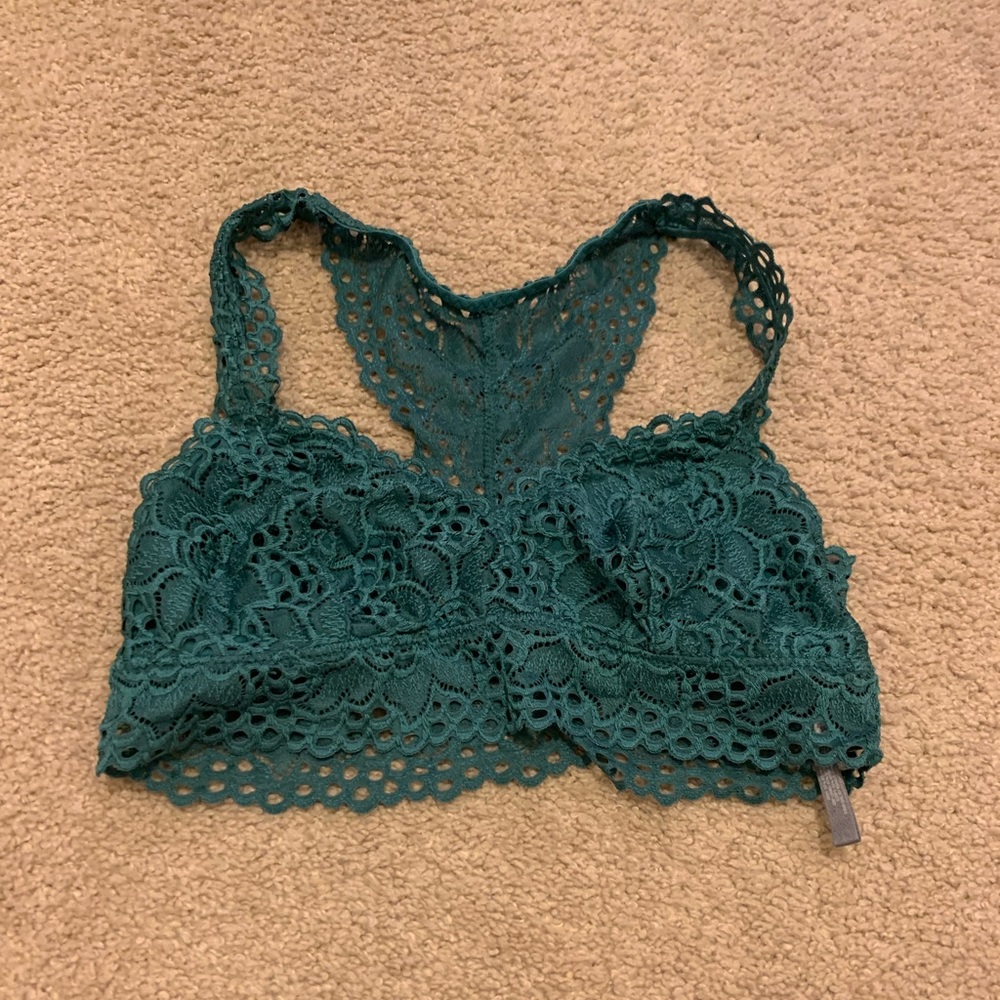 Aerie Lace Bralette
